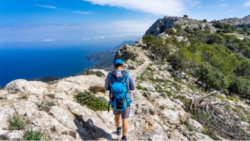 Wandern auf Mallorca Wandern auf Mallorca
