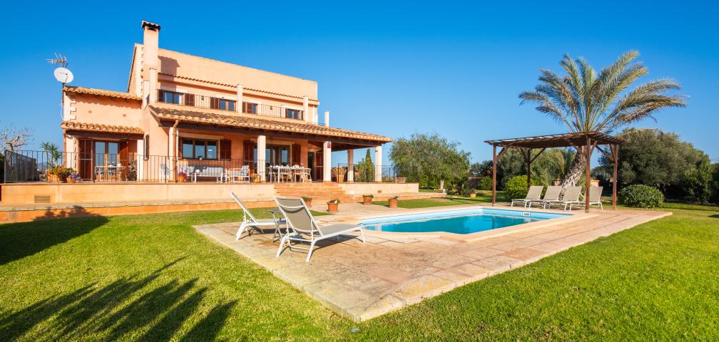 Finca Can Guillem Boquet