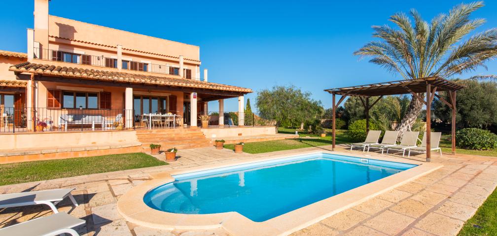 Finca Can Guillem Boquet