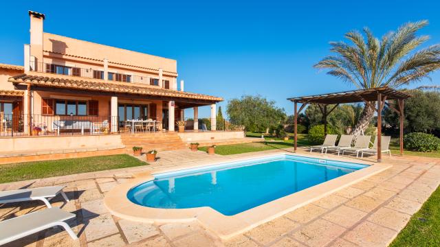 Finca Can Guillem Boquet