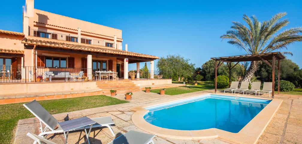 Finca Can Guillem Boquet