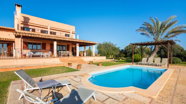 Finca Can Guillem Boquet