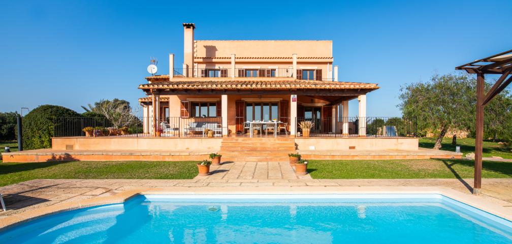 Finca Can Guillem Boquet