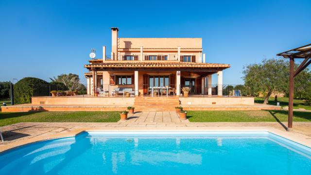 Finca Can Guillem Boquet