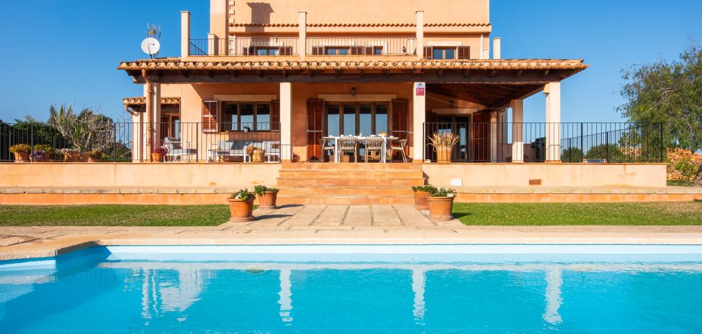 Finca Can Guillem Boquet