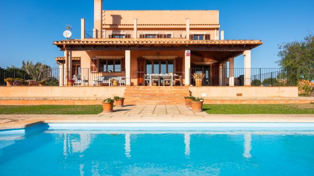 Finca Can Guillem Boquet