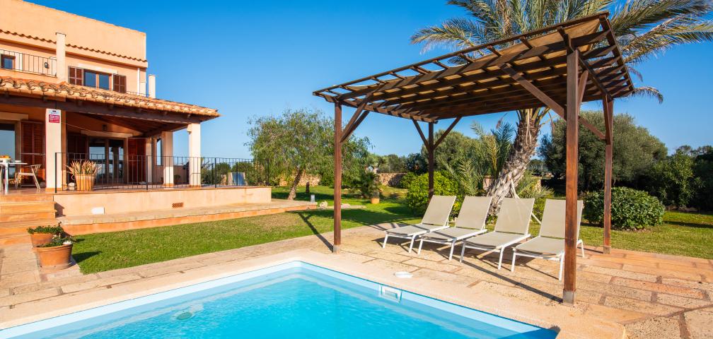 Finca Can Guillem Boquet