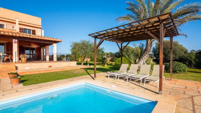 Finca Can Guillem Boquet