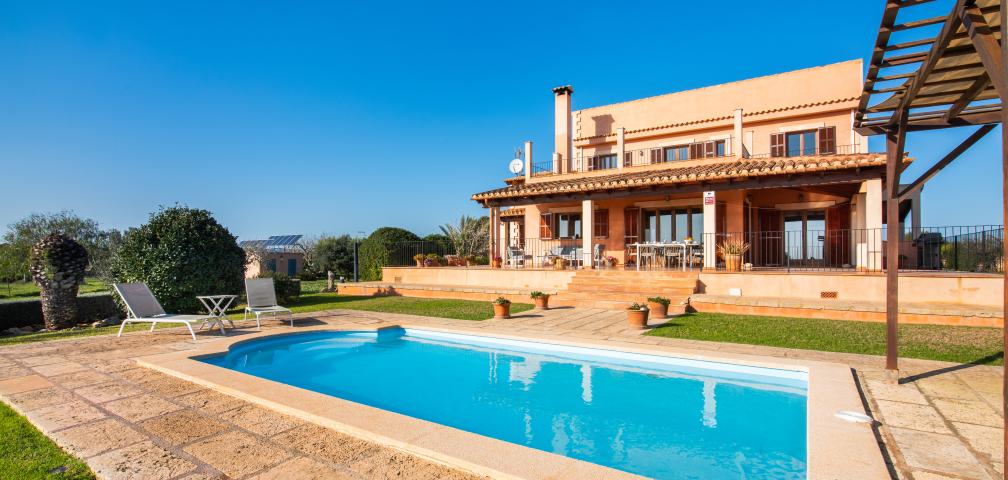 Finca Can Guillem Boquet