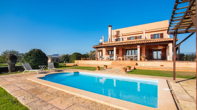 Finca Can Guillem Boquet