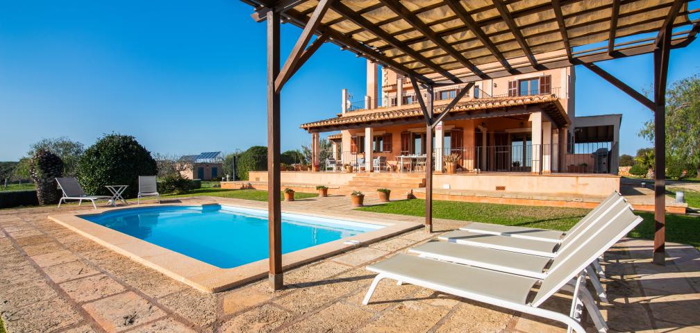 Finca Can Guillem Boquet