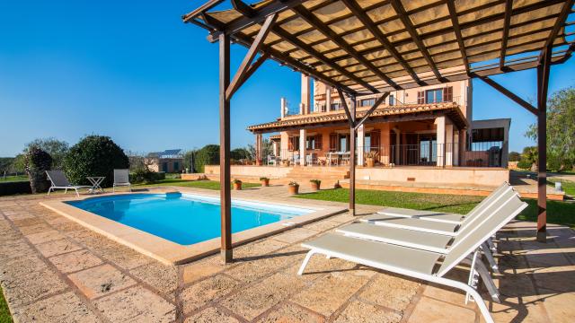 Finca Can Guillem Boquet