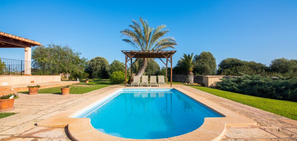 Finca Can Guillem Boquet