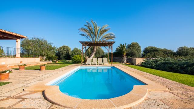 Finca Can Guillem Boquet