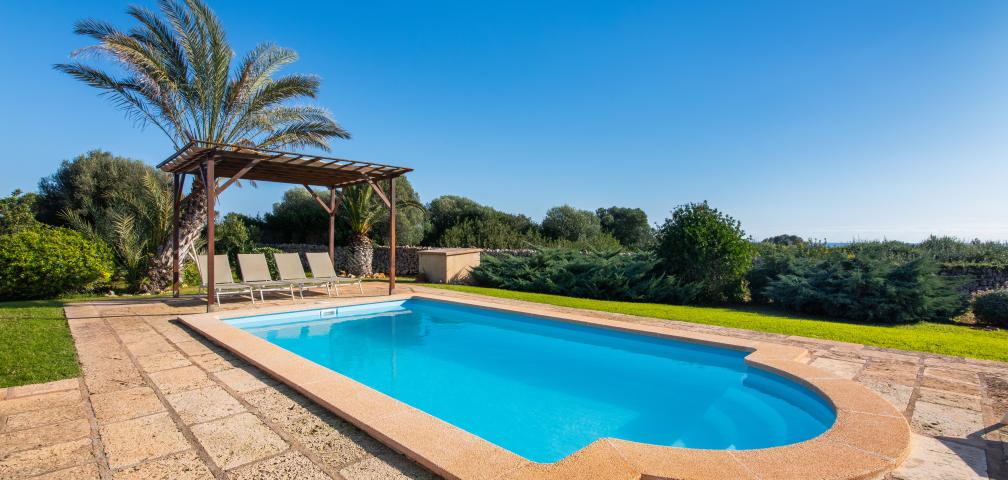 Finca Can Guillem Boquet