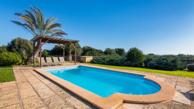 Finca Can Guillem Boquet