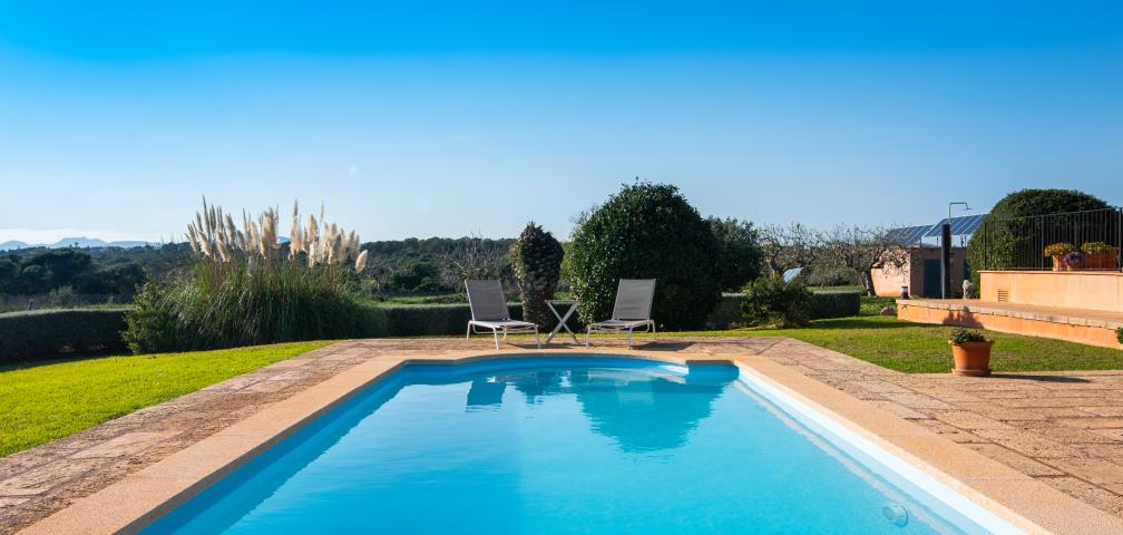 Finca Can Guillem Boquet