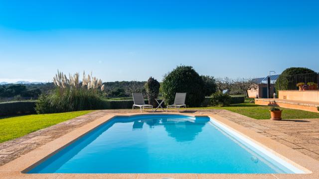 Finca Can Guillem Boquet