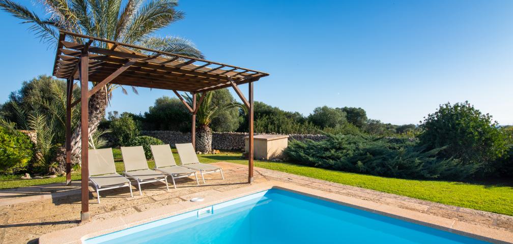 Finca Can Guillem Boquet