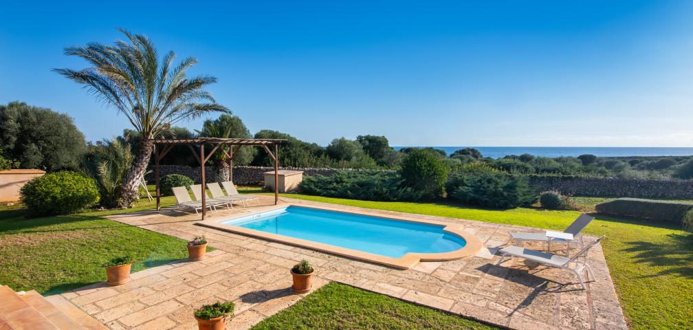 Finca Can Guillem Boquet