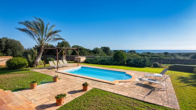 Finca Can Guillem Boquet