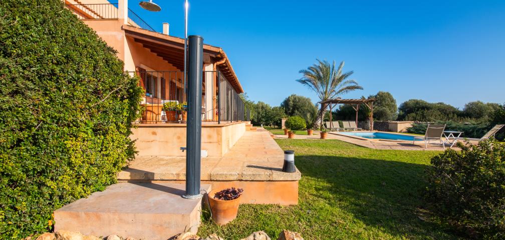 Finca Can Guillem Boquet