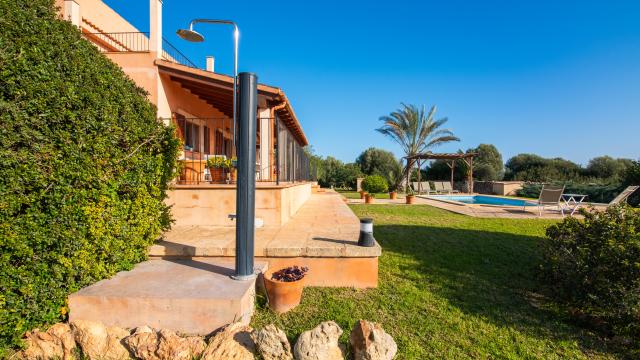 Finca Can Guillem Boquet