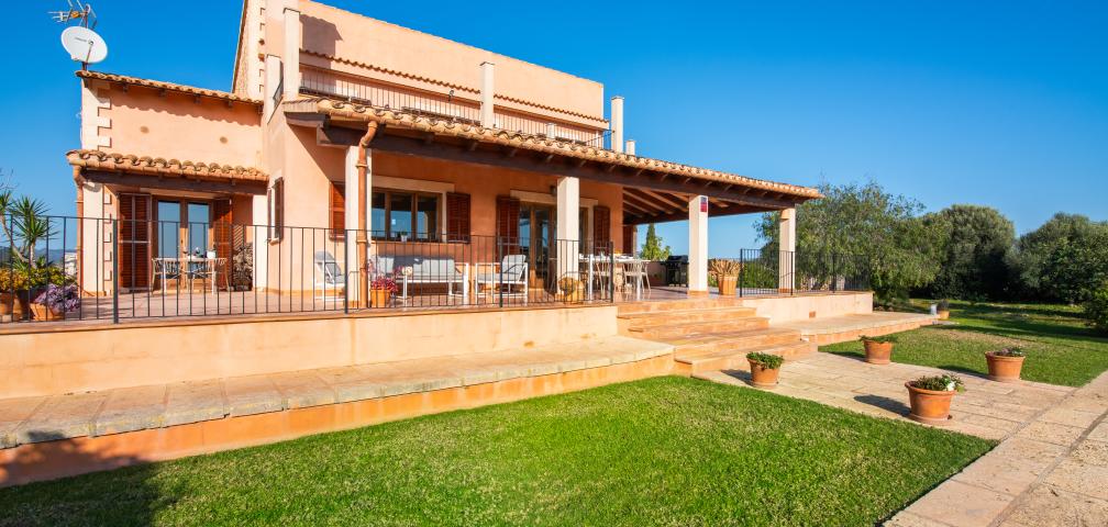 Finca Can Guillem Boquet