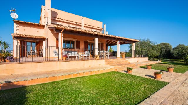 Finca Can Guillem Boquet