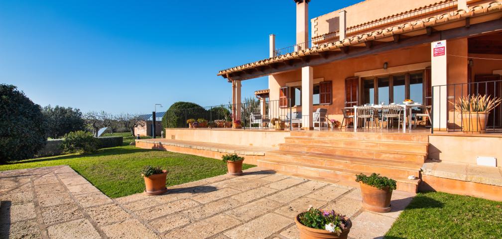 Finca Can Guillem Boquet