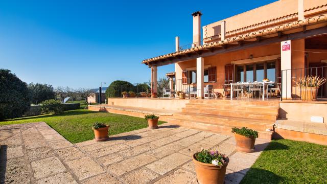 Finca Can Guillem Boquet