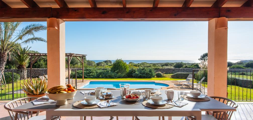 Finca Can Guillem Boquet