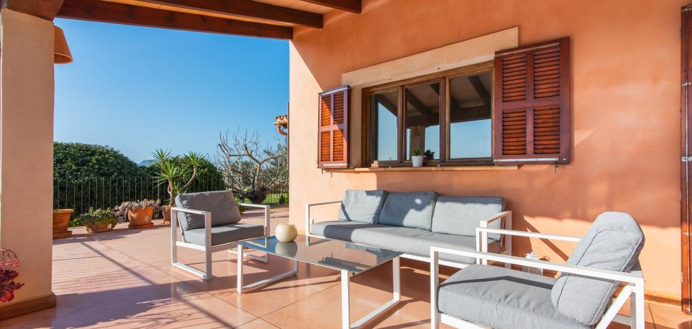 Finca Can Guillem Boquet