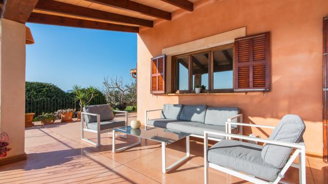 Finca Can Guillem Boquet