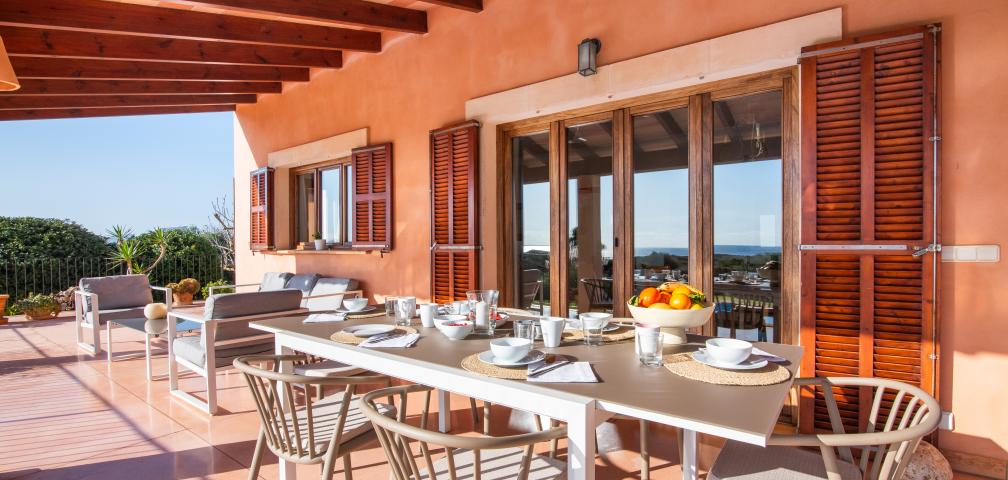 Finca Can Guillem Boquet