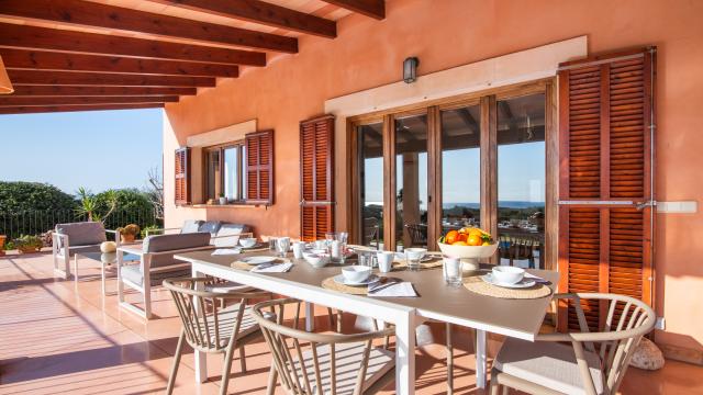 Finca Can Guillem Boquet