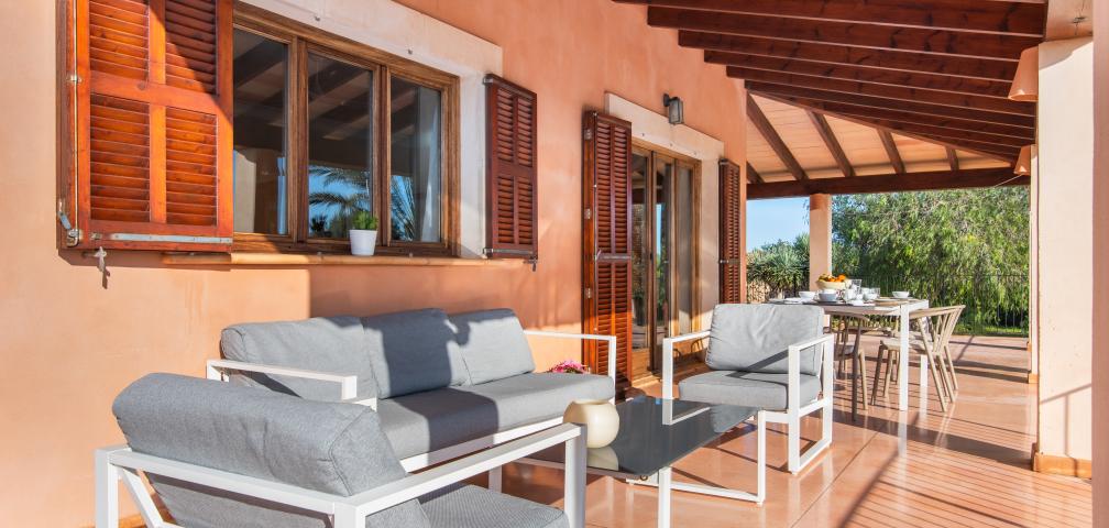 Finca Can Guillem Boquet