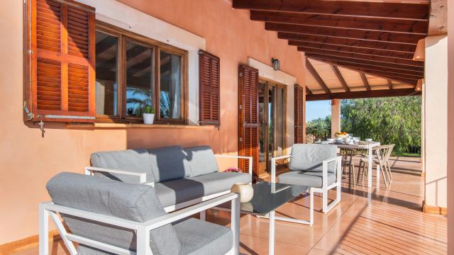 Finca Can Guillem Boquet