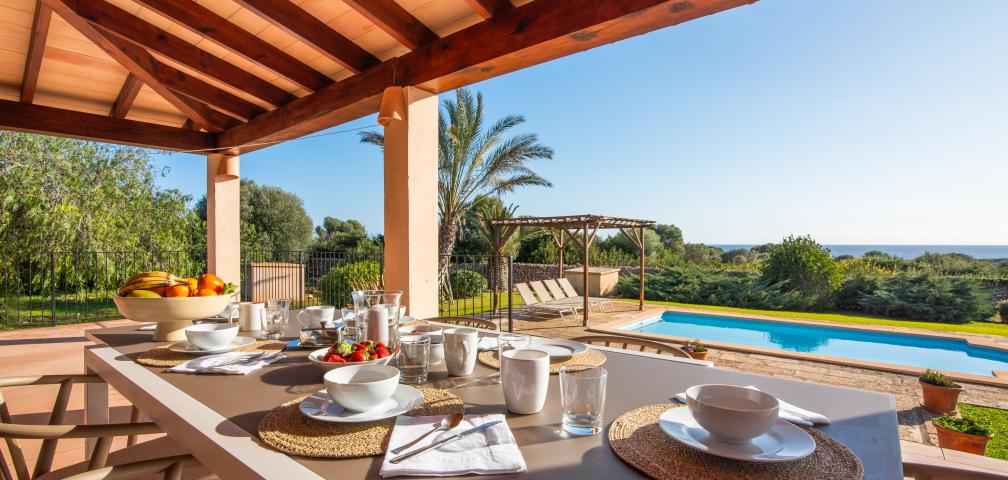 Finca Can Guillem Boquet