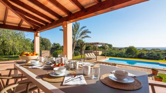 Finca Can Guillem Boquet