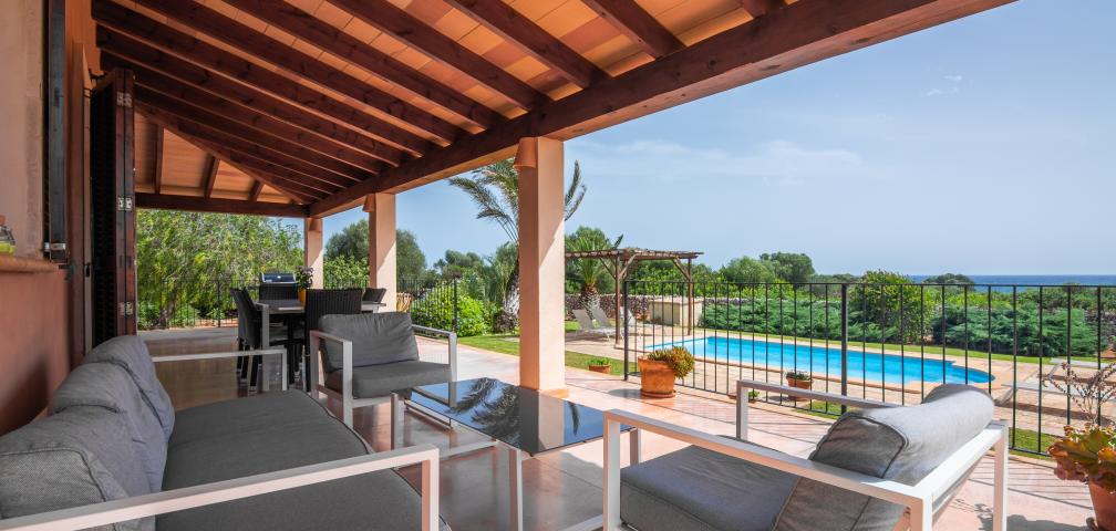 Finca Can Guillem Boquet