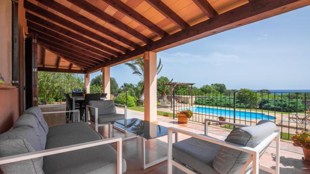 Finca Can Guillem Boquet