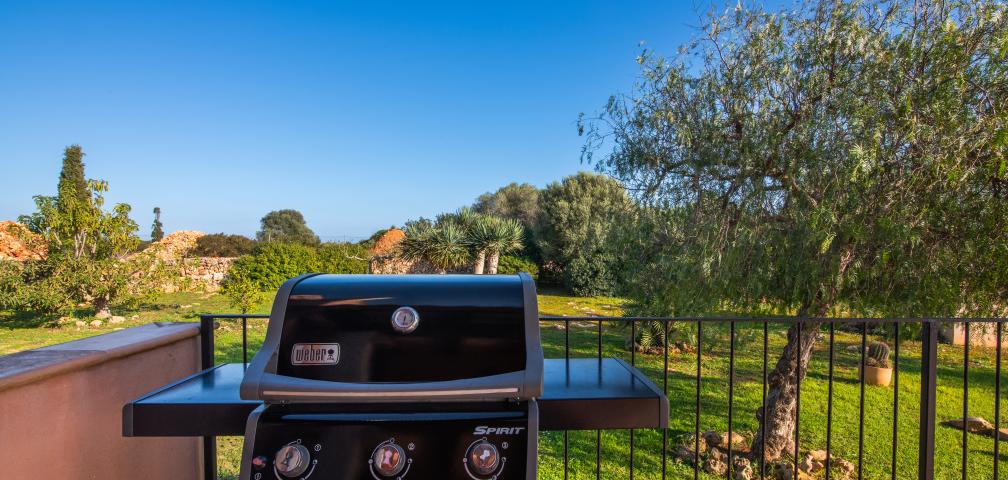 Finca Can Guillem Boquet