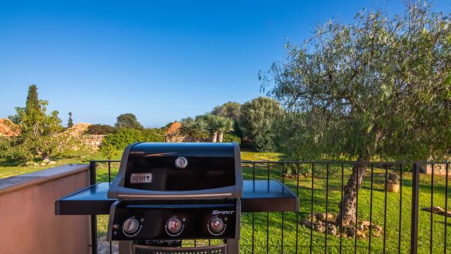 Finca Can Guillem Boquet