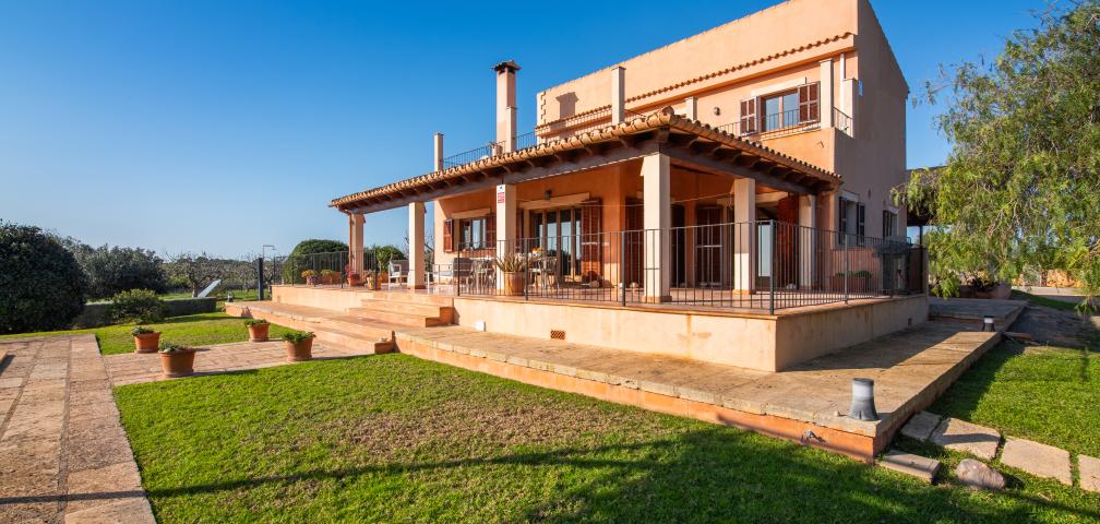 Finca Can Guillem Boquet