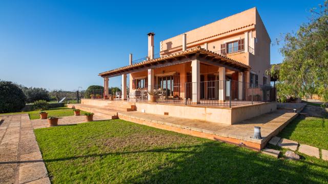 Finca Can Guillem Boquet