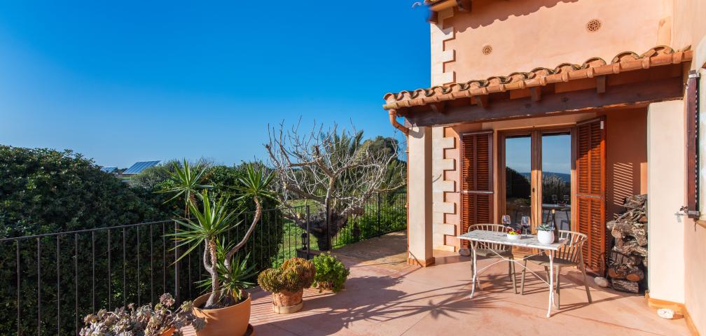 Finca Can Guillem Boquet