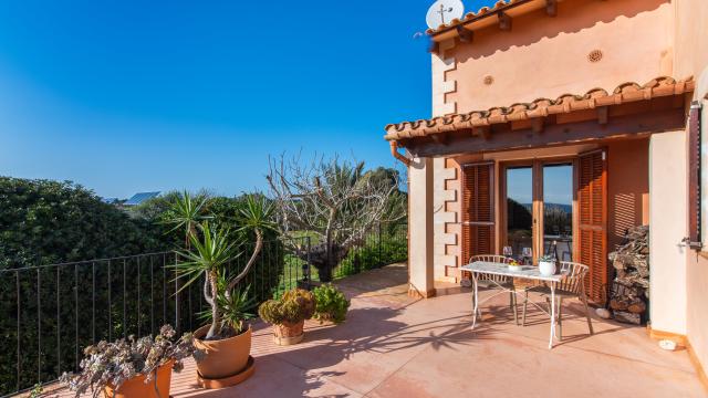 Finca Can Guillem Boquet