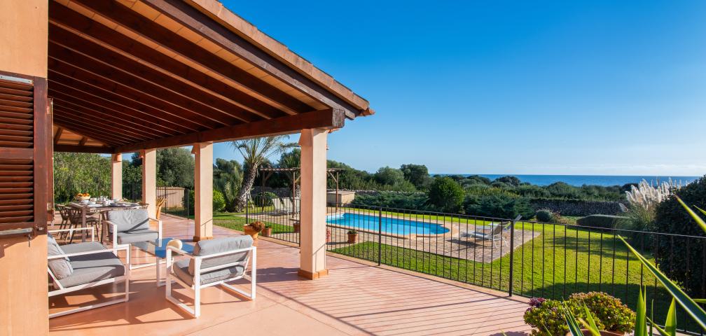 Finca Can Guillem Boquet