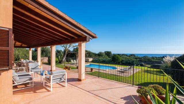 Finca Can Guillem Boquet